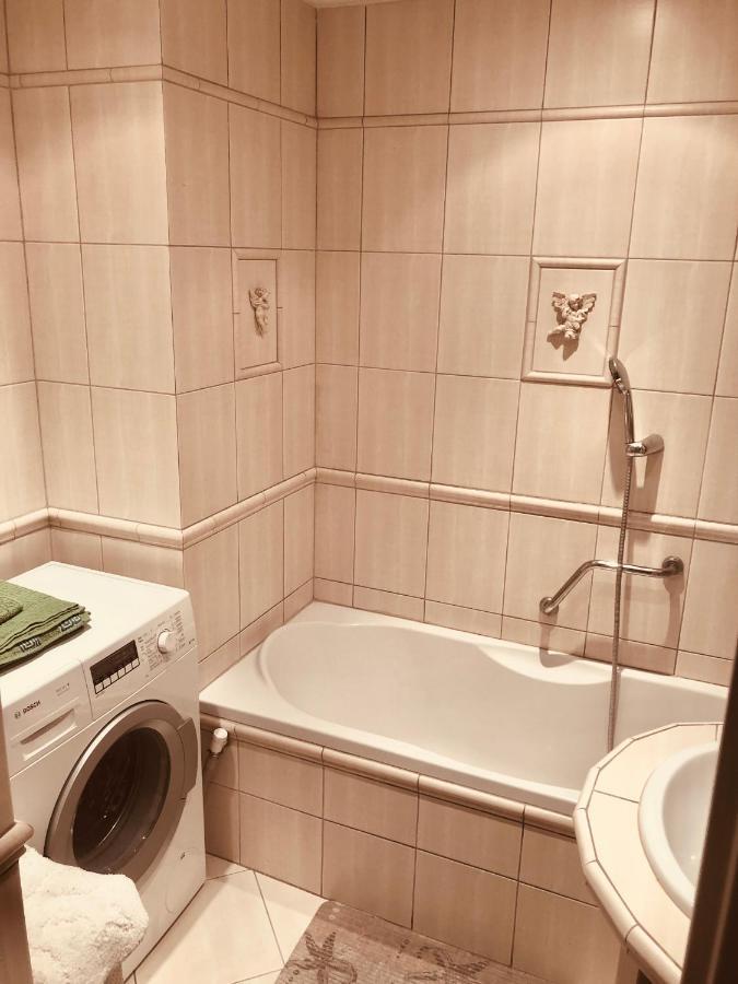 Wynajemzklasa Hostel Krakow Luaran gambar