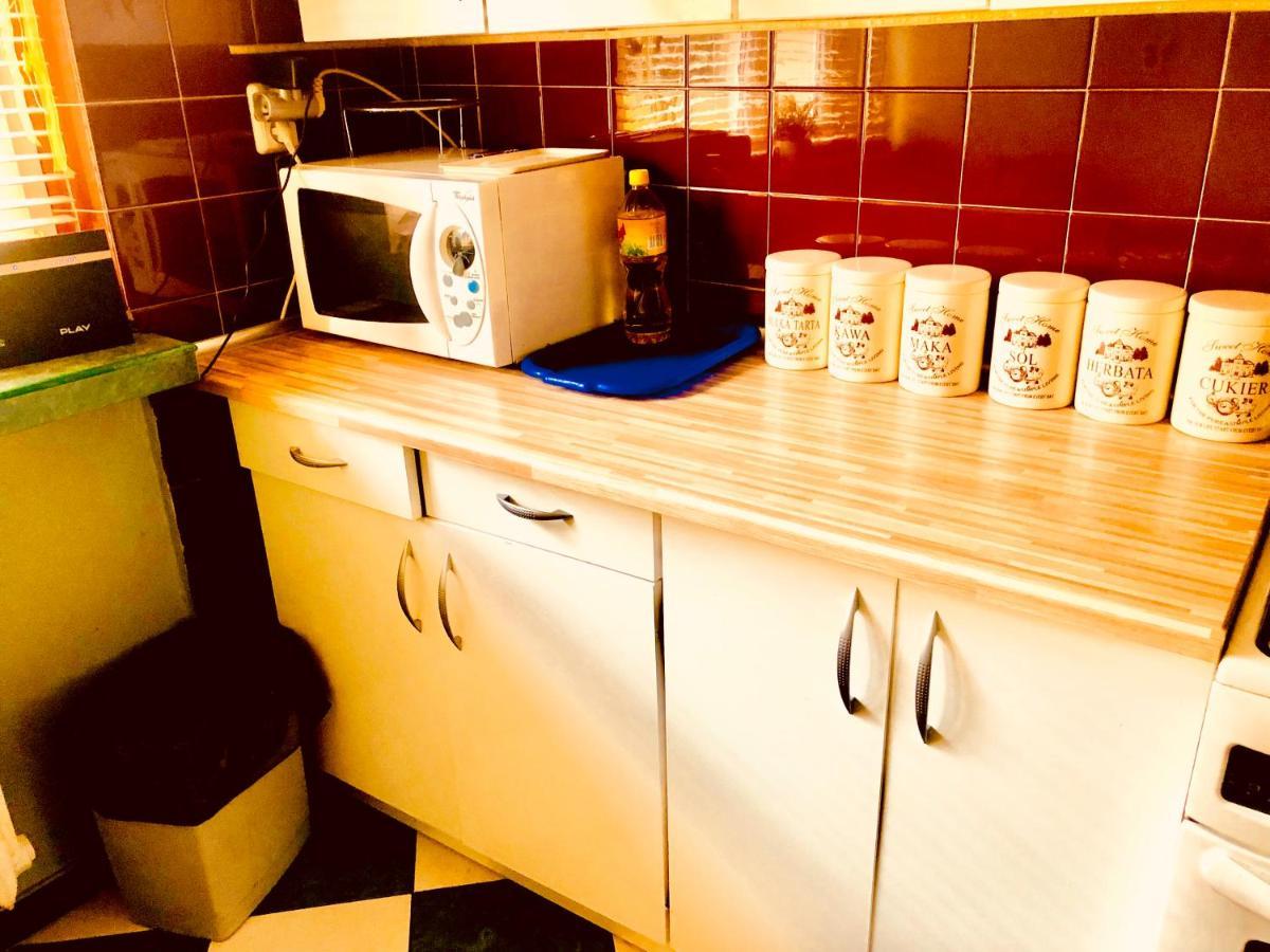 Wynajemzklasa Hostel Krakow Luaran gambar