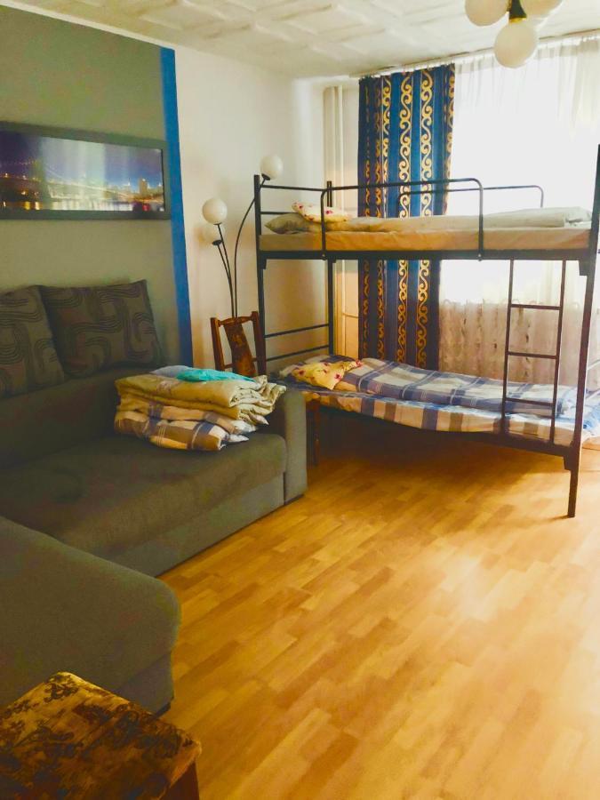 Wynajemzklasa Hostel Krakow Luaran gambar