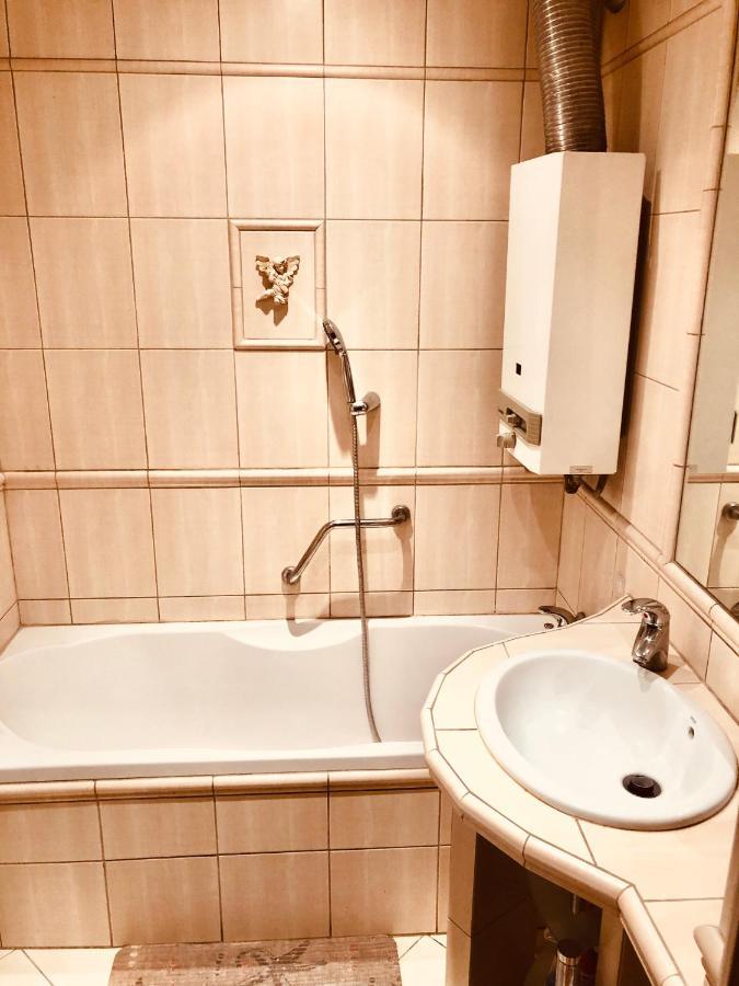 Wynajemzklasa Hostel Krakow Luaran gambar